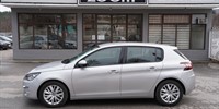 Peugeot 308 1.6 HDI