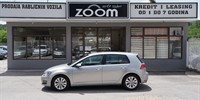 Volkswagen Golf 1,6 TDI
