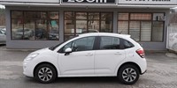 Citroën C3 1,6 BlueHDI