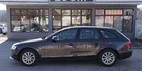 Audi A4
 2.0 TDI