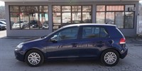 Volkswagen Golf 1.6 TDI