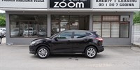 Nissan
 Qashqai 1.5 DCI
