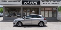 Citroën C4 1,6 BlueHDI