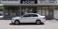 Škoda SUPERB 2,0 TDI