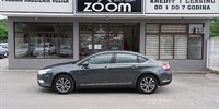Citroën C5 2,0 BlueHDI