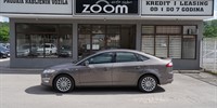 Ford
 Mondeo 1,6 TDCI