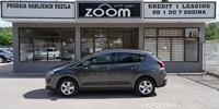 Peugeot 3008 1,6 BlueHDI