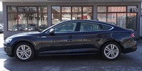 Audi A5
 2.0 TDI Sportback