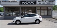 Renault Megane 1.5 DCI