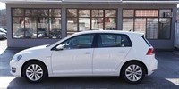 Volkswagen Golf 1,6 TDI