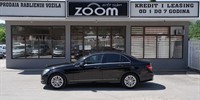 Mercedes-Benz C-Class
 C 250 CDI