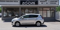 Peugeot 3008 1,6 BlueHDI