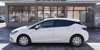 Opel Astra 1,6 CDTI