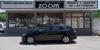 Peugeot 308 1,6 BlueHDI  SW