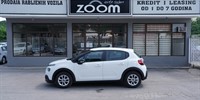 Citroën C3 1,6 BlueHDI