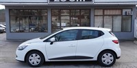 Renault Clio 1.5 DCI