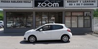 Peugeot 208 1,6 BlueHDI
