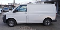 Volkswagen Transporter 2.0 TDI
