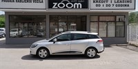 Renault Clio 1.5 DCI