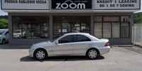 Mercedes-Benz C-Class
 C 200 CDI