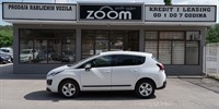 Peugeot 3008 1,6 BlueHDI