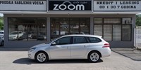 Peugeot 308 1,6 BlueHDI