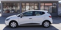 Renault Clio 1.5 DCI