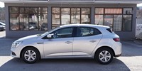Renault Megane 1.5 DCI