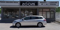 Peugeot 308 1,6 BlueHDI