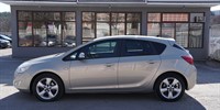 Opel Astra 1,7 CDTI