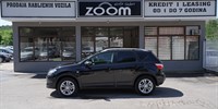 Nissan
 Qashqai 1,6 DCI 4X4
