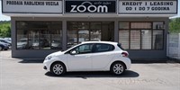 Peugeot 208 1,6 BlueHDI