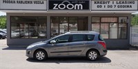 Peugeot 308 SW 1.6 HDi 