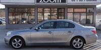 BMW
 5-Series 525 D 