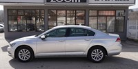 Volkswagen Passat 1,6 TDI