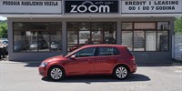 Volkswagen Golf 7 1.6 TDi BlueMotion Confortline Business