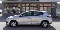 Renault Megane 1.5 DCI