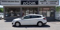 Renault Megane 1.5 DCI