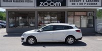 Renault Megane 1.5 DCI