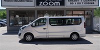 Opel Vivaro 1,6 CDTI