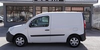 Renault Kangoo 1,5 DCI