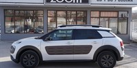 Citroën C4 Cactus 1.6 BLUEHDI 