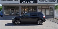 Nissan
 Qashqai +2 1.6 dCi 7 Sjedala