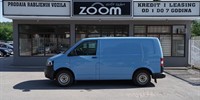 Volkswagen Transporter T5 2,0 TDI