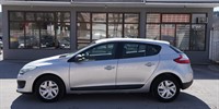 Renault Megane 1.5 DCI