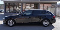 Audi A4
 AVANT 2.0 TDI