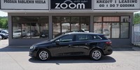 Renault Megane 1.5 DCI