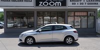 Renault Megane 1.5 DCI