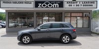 Mercedes-Benz GLC 220 CDI 4Matic 9g-tronic