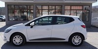 Renault Clio 1.5 DCI